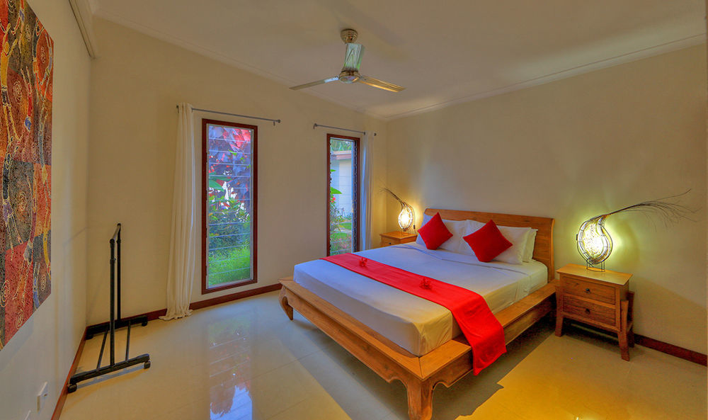 Tropicana Lagoon Apartments Port Vila Ngoại thất bức ảnh