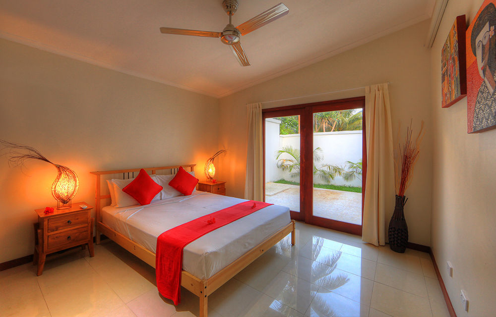 Tropicana Lagoon Apartments Port Vila Ngoại thất bức ảnh