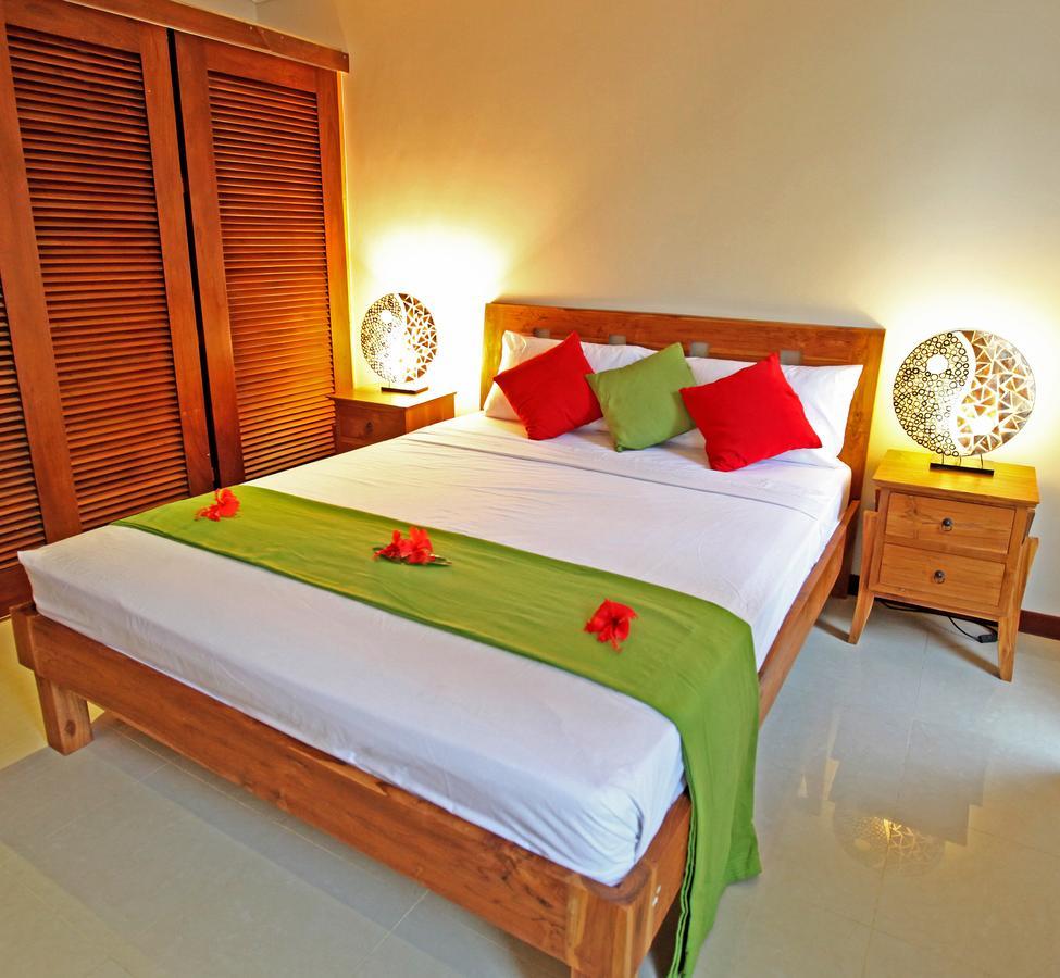 Tropicana Lagoon Apartments Port Vila Ngoại thất bức ảnh